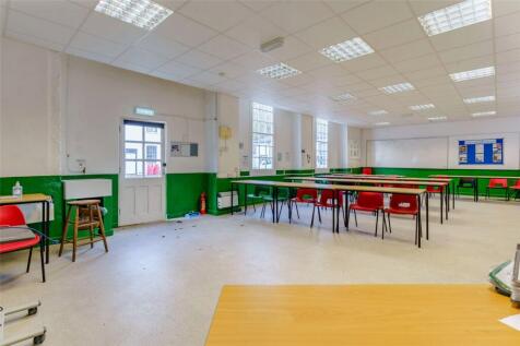 Study Room