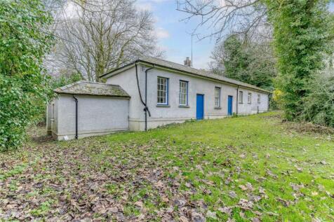 Laundry Cottage