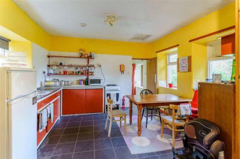 Laundry Cottage