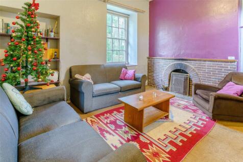Laundry Cottage