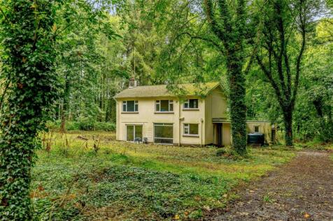 Woodside Cottage