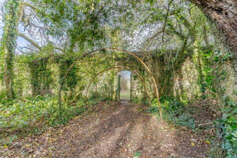 Walled Garden