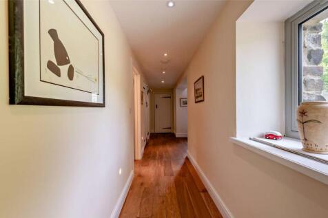 Inner Hallway