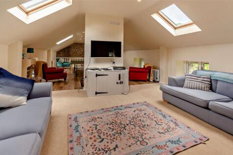 Family Living Room