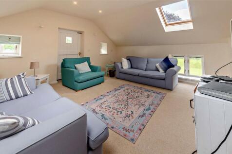 Family Living Room