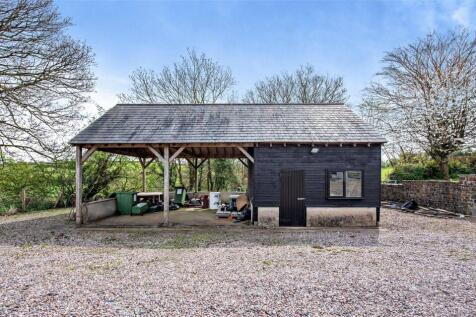 Garage Workshop