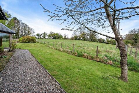 Grounds and Gardens
