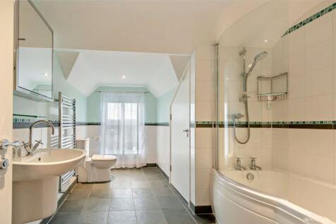Bath Shower Room