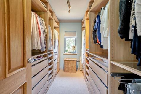 Dressing Room
