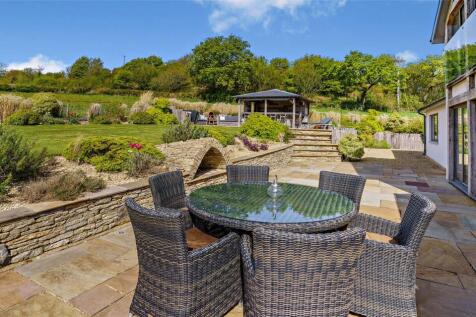 Front Sun Terrace