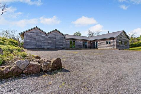 Leisure Barn