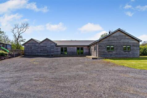 Leisure Barn