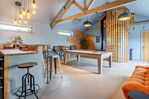 Bar Lounge