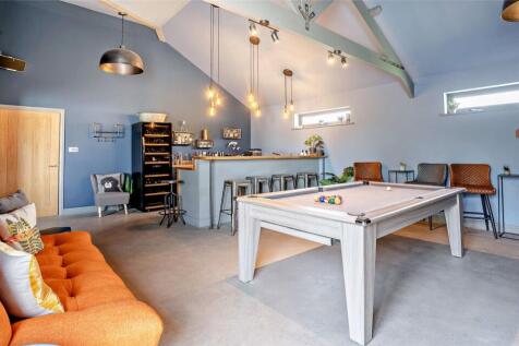 Bar Lounge