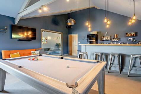 Bar Lounge