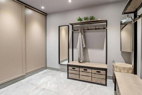 Changing Room
