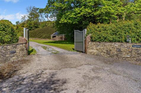 Gated Entrance