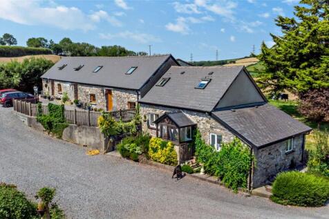Barn Conversion