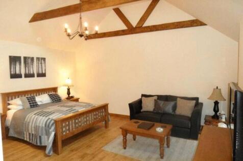 B&amp;b Suites