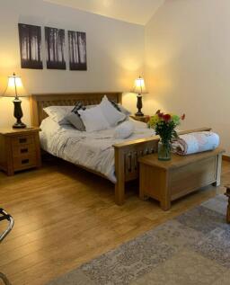 B&amp;b Suites