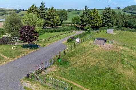 Entrance Drive