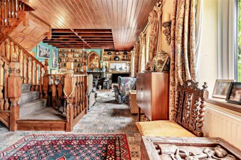 Living Dining Room