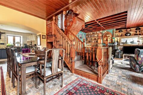 Living Dining Room