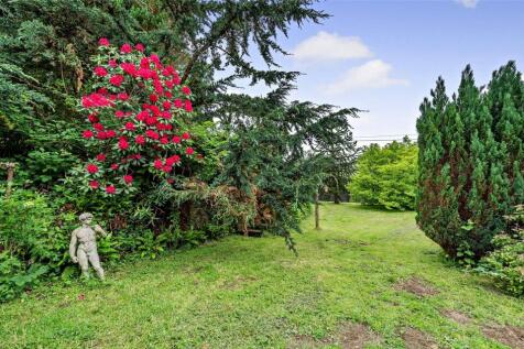 Gardens and Grounds
