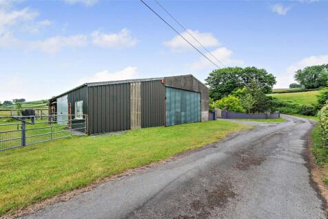 Outbuildings