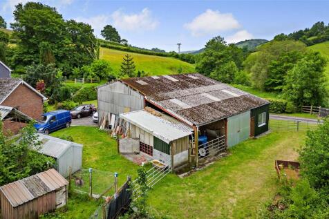 Outbuildings