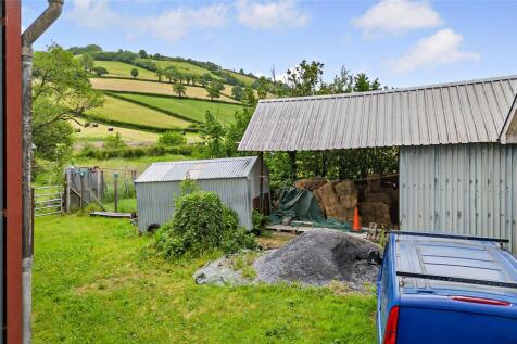 Outbuildings