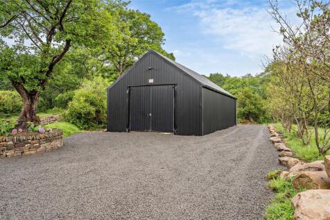 Workshop Garage