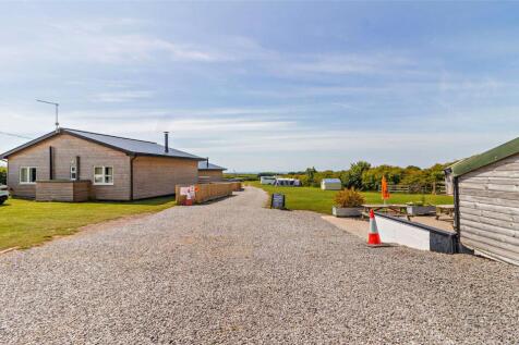 Lodges