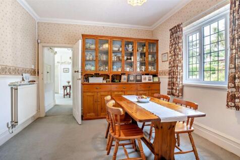 Breakfast Room