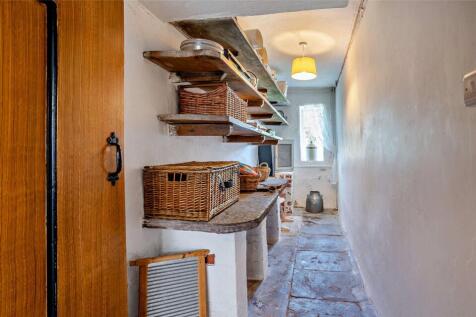 Pantry
