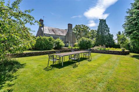 Gardens and Grounds