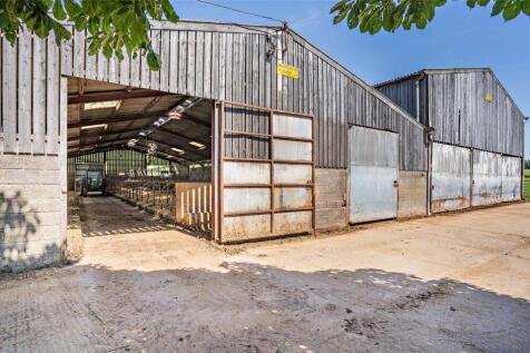 Outbuildings