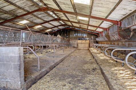Outbuildings