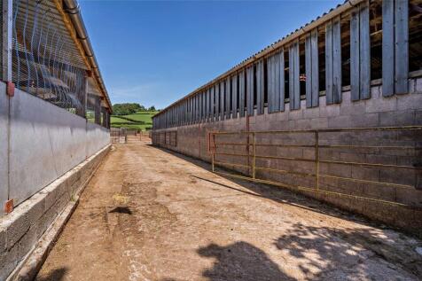 Outbuildings
