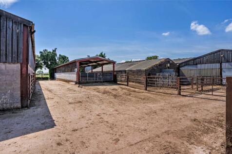Outbuildings