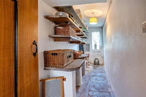 Pantry