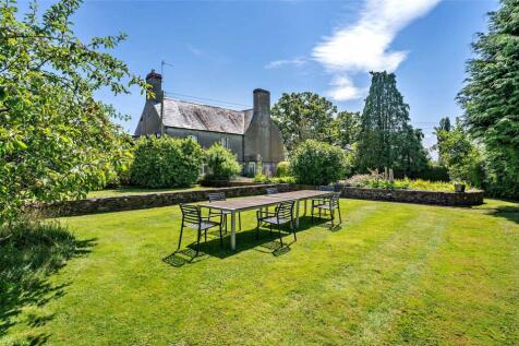 Gardens and Grounds