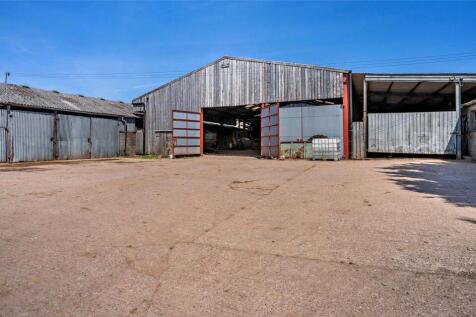 Outbuildings