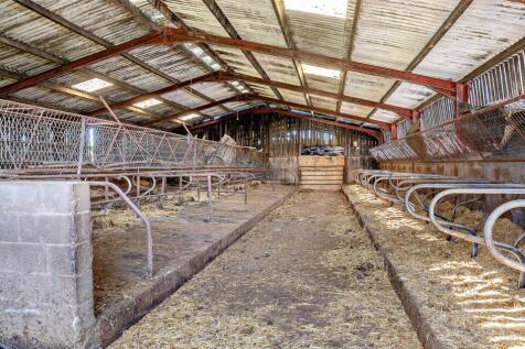 Outbuildings
