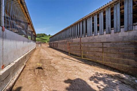 Outbuildings