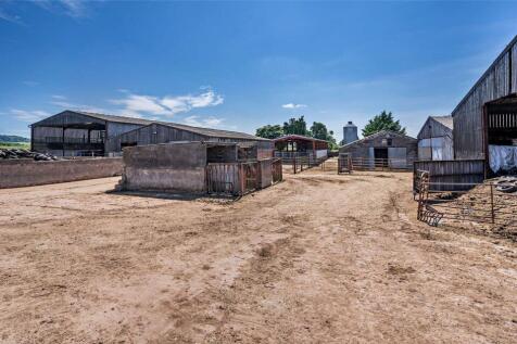 Outbuildings