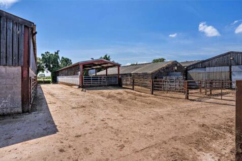Outbuildings