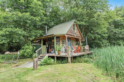 Lake House