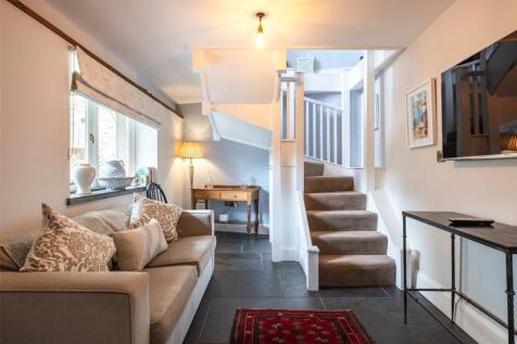 Snug Room