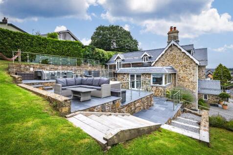 Garden Terrace
